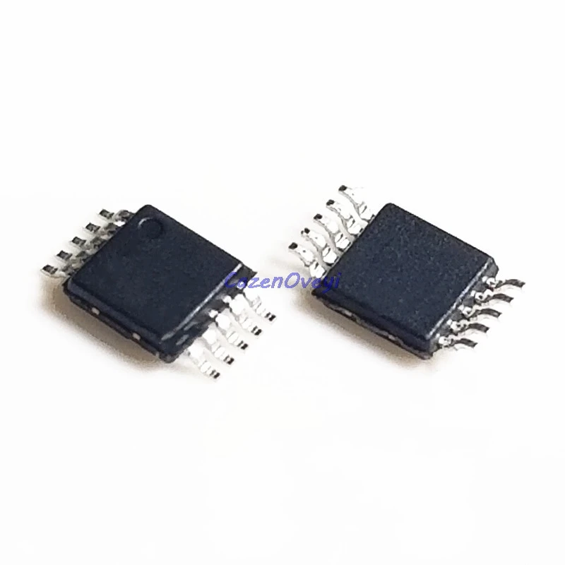 

3pcs/lot MCP4728-E/UN MCP4728 4728 MSOP-10 Best quality In Stock
