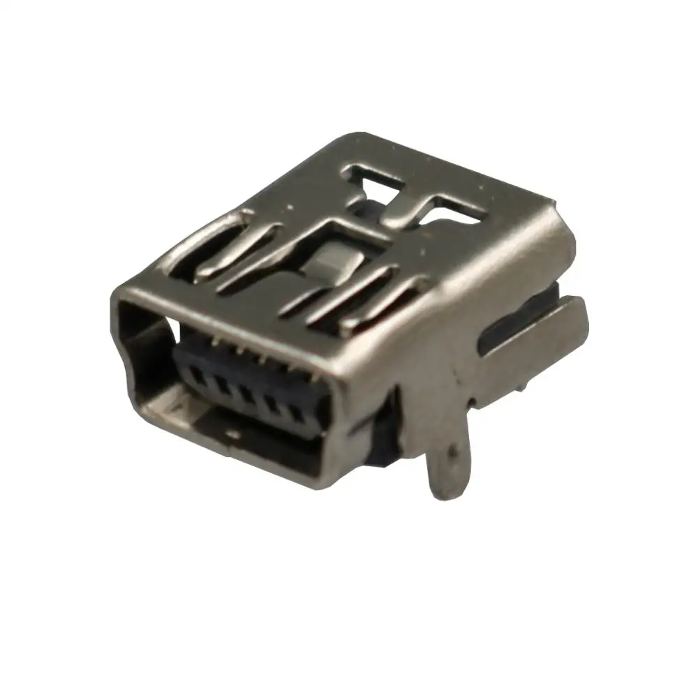 100 шт. мини-USB Type B 5 контактов | Обустройство дома