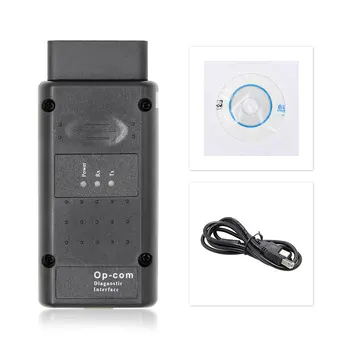 

Opcom V1.99 FTDI PIC18F458 2014V OBD2 Scanner For Opel op com 1.99 OP-COM OBD 2 OBD2 Car Auto Diagnostic Scanner Tool CAN-BUS