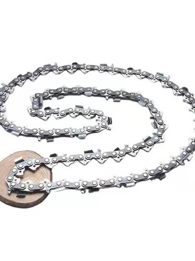 Chiansaw Chains 16"inch 40cm length 3/8" 1.6mm .063 60Drive Link Full Chisel Professional Saw