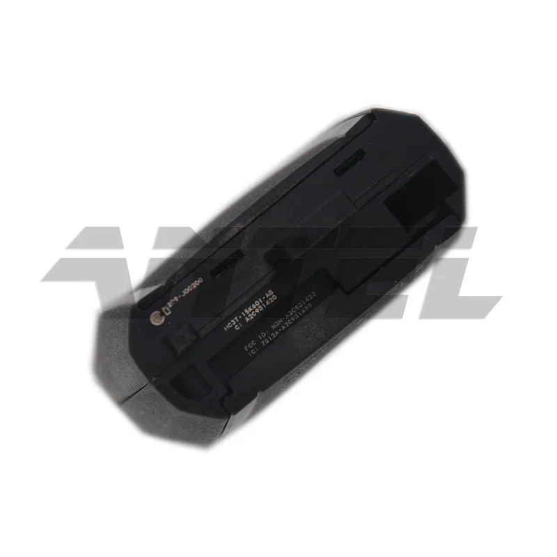 Автомобильный ключ Antel для Ford Edge Ecosport Explorer F-150 F250 F350 Fusion пульт дистанционного управления автомобильный брелок 315 МГц M3N-A2C93142300