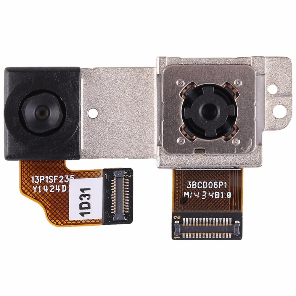 

Perfect quality for HTC Butterfly 2 Back Camera Module