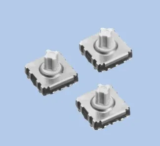 

20PCS/LOT patch 5 to multi-functional switch switch 7*7 switch Meihua shaft