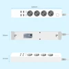 YITOM Smart Power Strip EU 4