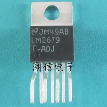 5 шт./лот LM2679T-ADJ(TO220-7