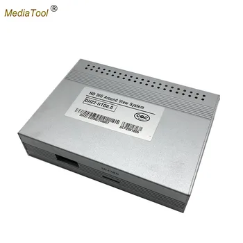 

Vehicle Surround View Parking System for Mercedes-Benz NTG6.0 Class A 2019-2020 Support 360 Degree Camera Right Left Rear Front