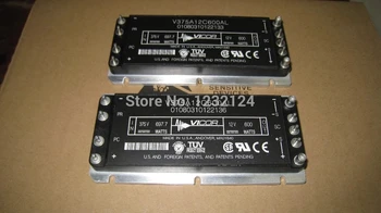 

V375A12C600AL 375V 12V 600W 375V in 12V out /600Watts DC-DC Converter Module