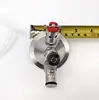 BALL LOCK TAPPING HEAD TO 2INCH TRI-CLOVER (COMMERCIAL KEG ADAPTOR) ► Photo 3/5