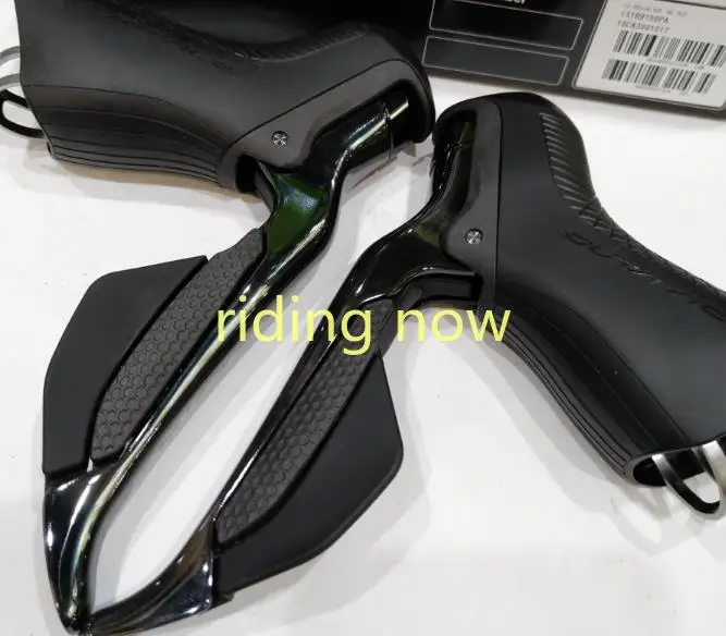 Dura-Ace Di2 St-R9170 A Disco Idraulico Leva Del Freno 2X11S 22S R9170