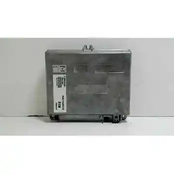 

7700851739 SWITCHBOARD ENGINE EUA RENAULT ESPACE (J63)