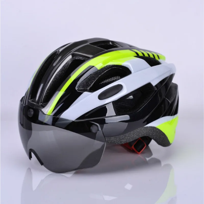 cairbull aero helmet review
