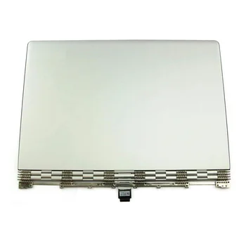 شراءشاشة LCD مع حافظة هينجليس لينوفو يوغا 900-13ISK 80UE 3200x1800 13.3