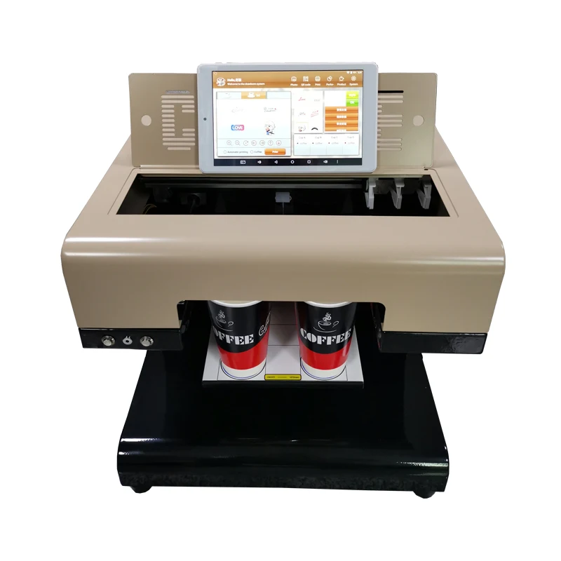 Office Electronics