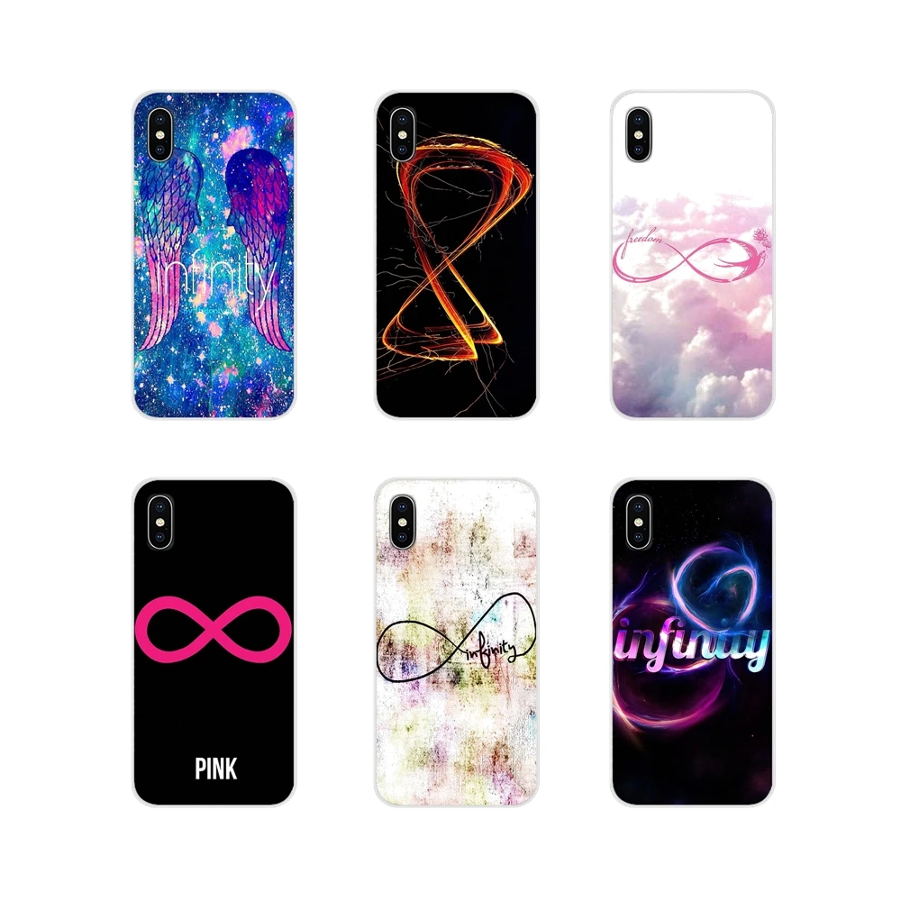 Аксессуары infinity чехлы для телефонов Huawei G7 G8 P7 P8 P9 P10 P20 P30 Lite Mini Pro P Smart Plus 2017 2018 2019 |
