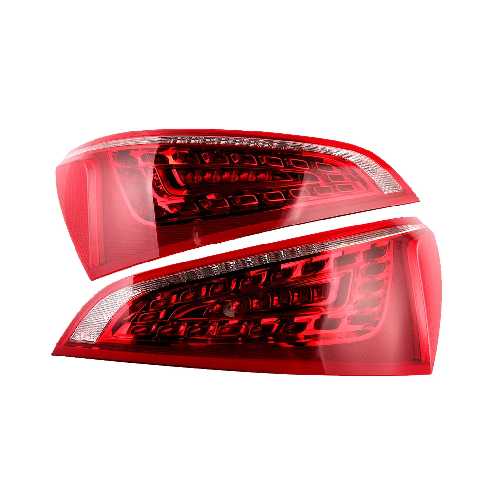 8R0945094A 8R0945093A для AUDI Q5 8R 2009 2015 задний левый правый светодиодный хвост светильник