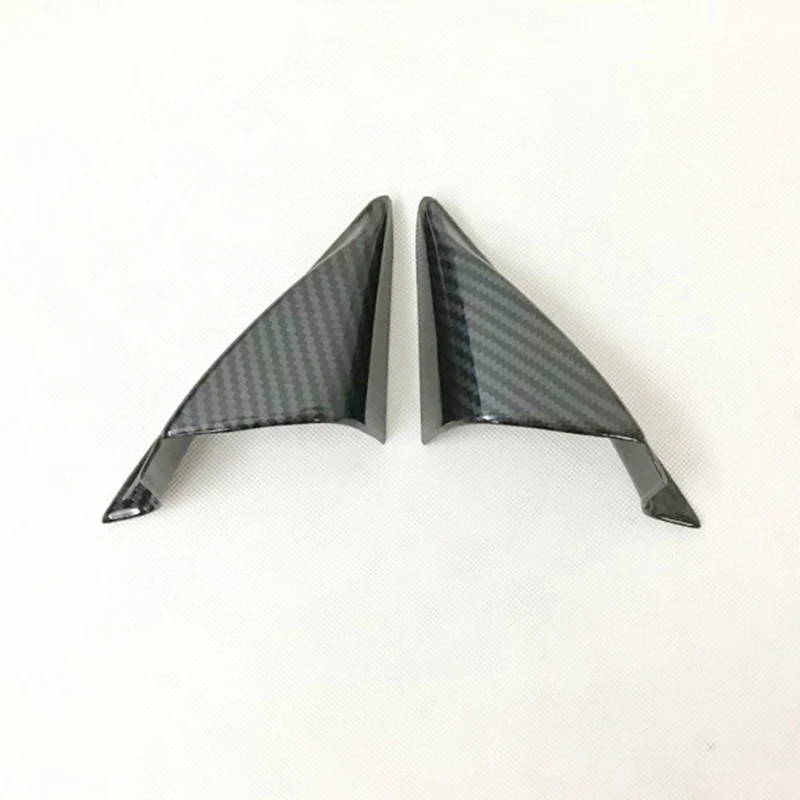 ABS-Plastic-for-Mazda-CX-5-Accessories-2017-2018-Car-interior-A-pillar-frame-Cover-Trim (2)