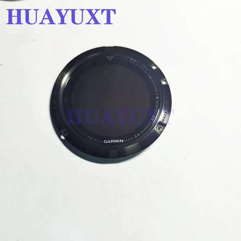 Peças de Reparo da Tela Lcd para Garmin Original Garmin Fenix Tela Display Lcd 5 - Image 5