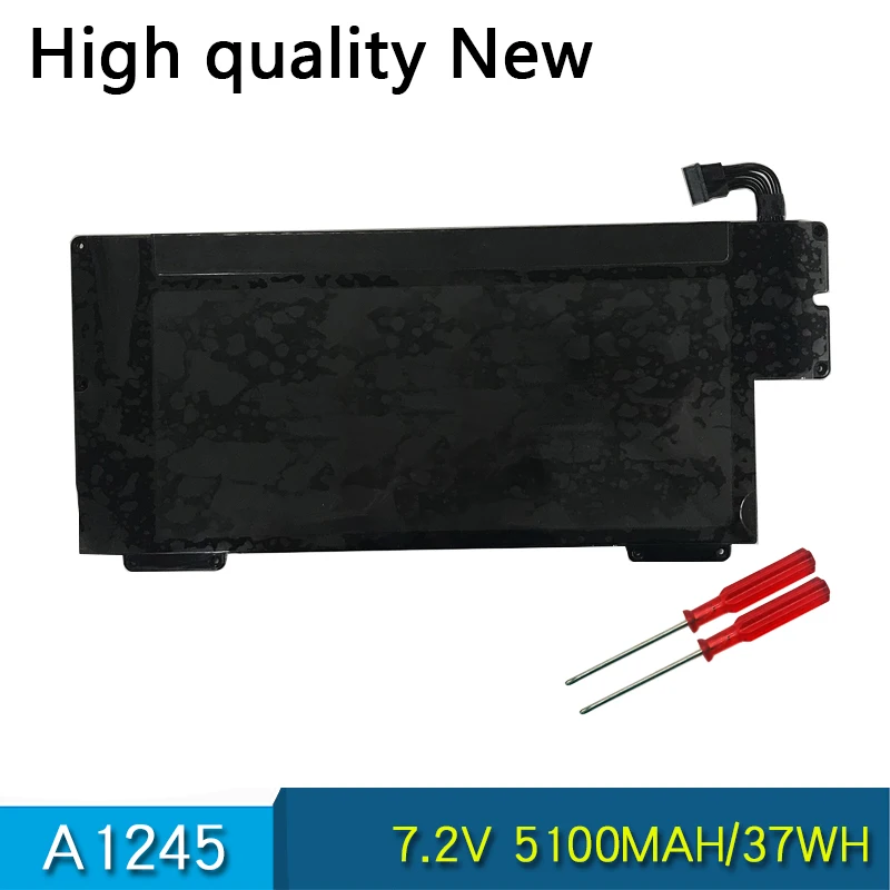 Новый высококачественный аккумулятор A1245 для Apple MacBook Air 13 &quotA1237 A1304 MB003 MC233LL/A MC234CH/A