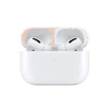 Metal Dust Guard Sticker Case for Apple Airpods Pro Earphone Cover for Airpods 3 Air Pods 3 Headphone Charging Box Accessories ► Photo 2/6