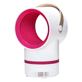 

USB Photocatalyst Mosquito Killer Home Mute Mosquito Repellent Lamp Light Outdoor Lighting for babies, toddlers in bedrooms WWO