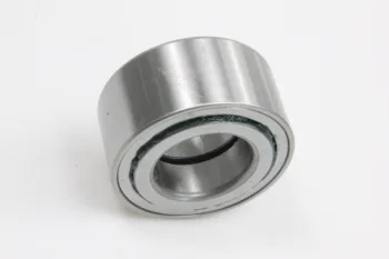 

Rear Wheel Bearings for Isuzu DMAX