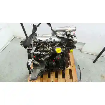 

F9Q K732 COMPLETE ENGINE RENAULT MEGANE I PHASE 2 CLASSIC (..)