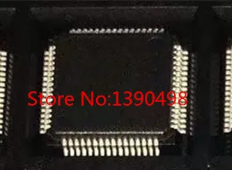 

IC ORIGINAL 10pcs/lot STM32F303RCT6 STM32F303 QFP64