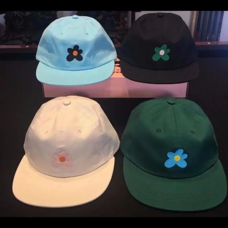 Fleur Tyler The Creator Hat Mens Womens 