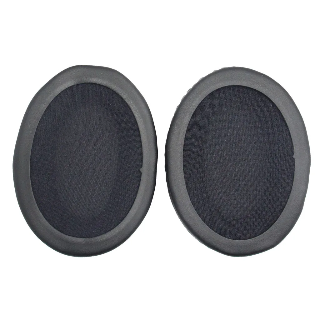 2 X сменные амбушюры для Kingston KHX HSCP HyperX Cloud II из пены с эффектом памяти|Аксессуары
