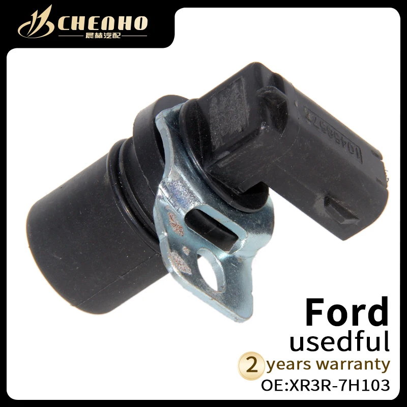 Новый датчик скорости передачи данных CHENHO подходит для Ford Lincoln