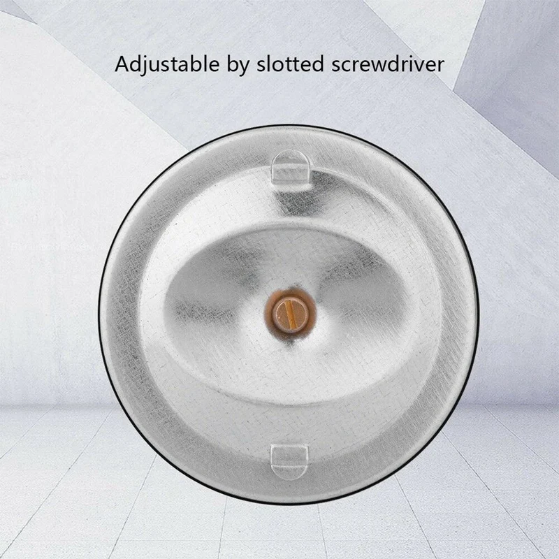 Ts-W50A термометр, трубный термометр с горячей водой, биметаллический зажим для трубы из нержавеющей стали