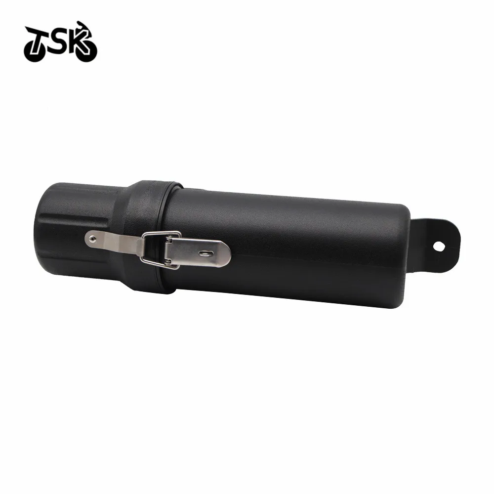 Universele Moto Accessori Waterdichte Strumento Buis Handschoenen Regenjas Opbergdoos Reparatie Box Per Bmw Per La Honda Per Yamaha