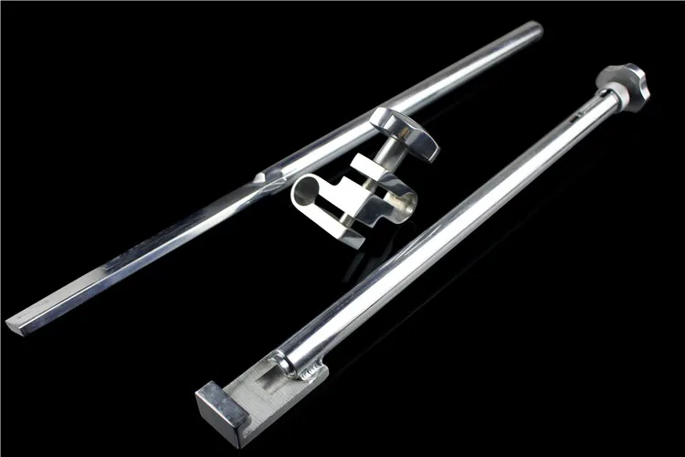 Рисунок 4 - JZ абдоминальный хирургический