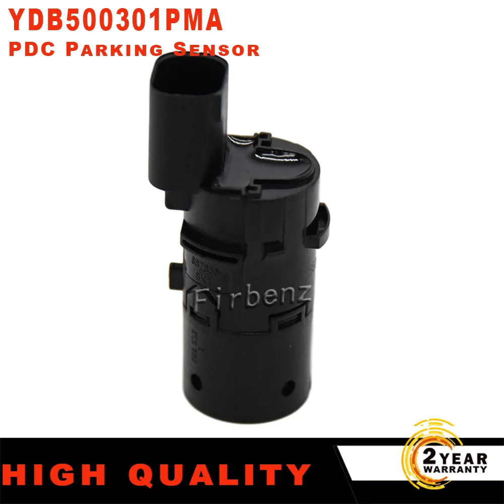 

Новый Автомобильный датчик парковки PDC для Land Rover Discovery 3 Range Rover lfreelander YDB500301, 322, YDB500301PMA