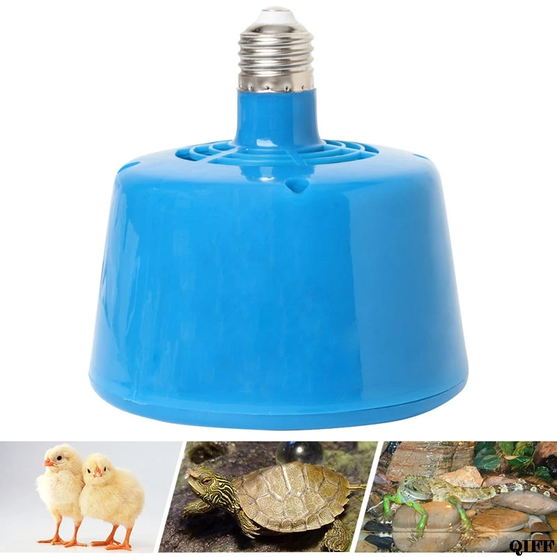 

Farm heater Chinese animal warm light Pets Livestock Piglets Chickens Heat Warm Lamp Keep Warming Bulb 220V 100-300W
