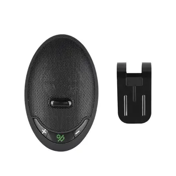 

Smart car Bluetooth hands-free car Bluetooth receiver quality mobile 5.0 receiver speaker module lossless sound phone sound P5V6