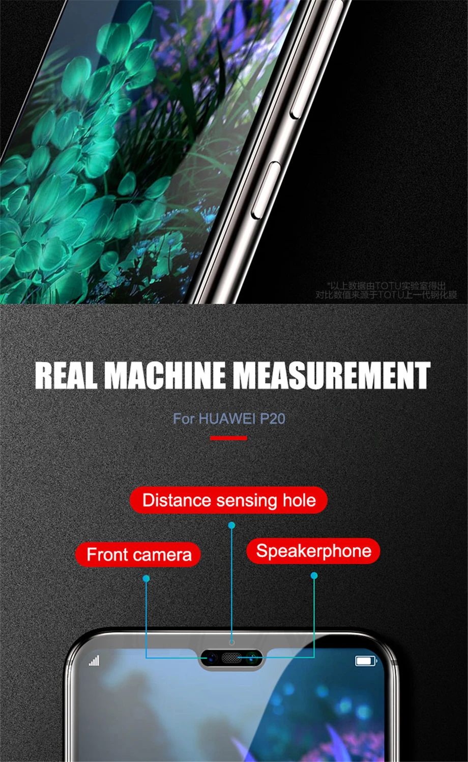 100D Защитное стекло для huawei P20 Lite Pro P30 P10 Lite закаленное стекло для huawei Honor 20 10 Lite Pro Защитная пленка для экрана