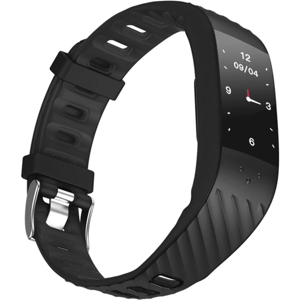 Фитнес браслет Qumann QSB 12