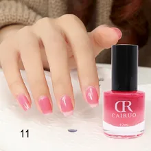 1 X лак для ногтей 12 мл изменение температуры лак для ногтей контроль температуры цвета здоровье нетоксичное масло для ногтей 26 цветов G905