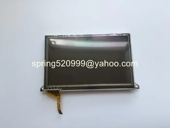 

SPECIAL OFFER Original new 5inch LCD display LQ050T5DW02 with touch panel for FIAT GPS navigation LCD