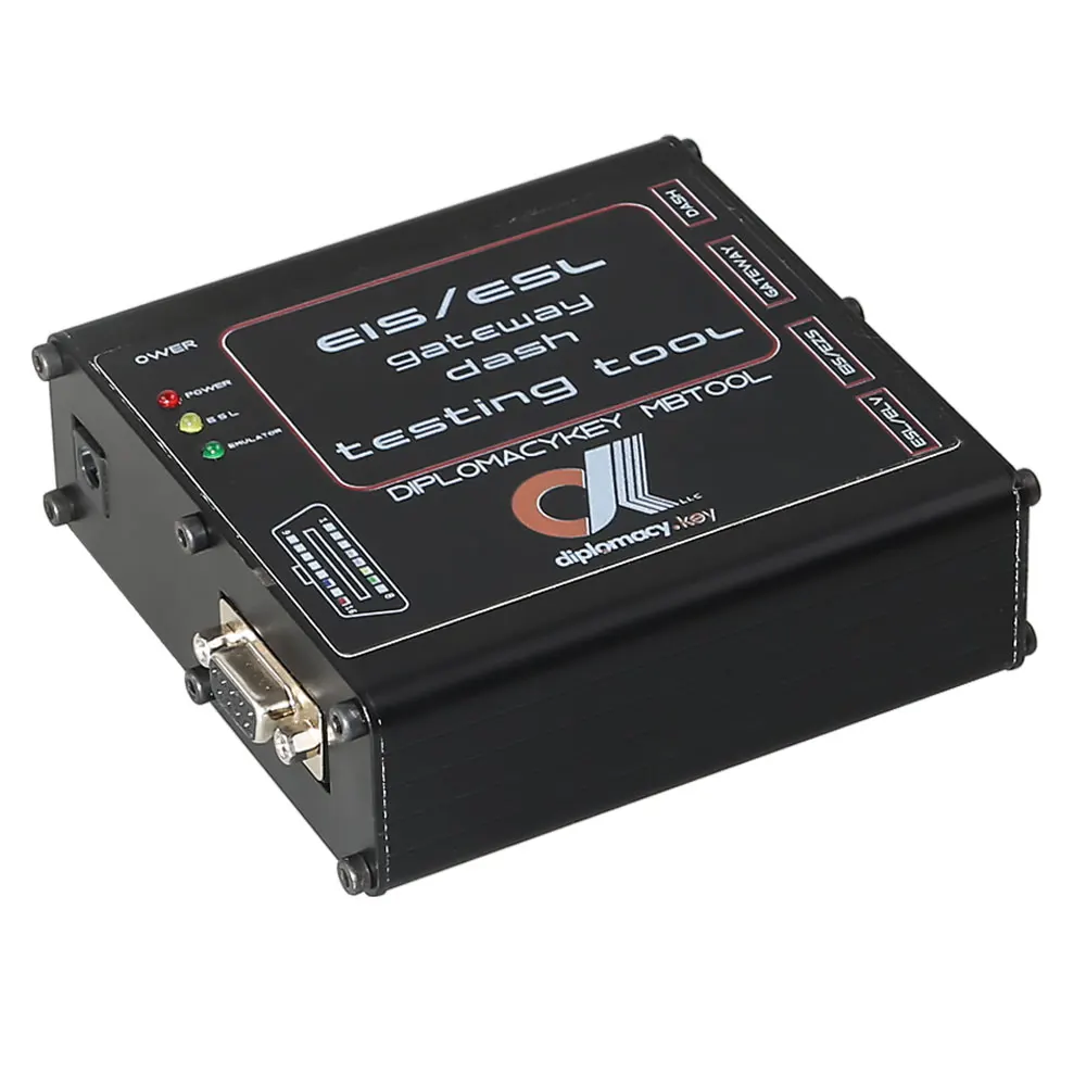 EZS EIS ELV ESL Dash шлюз полное тестирование устройства с OBD W210 W211 W212 W220 W221 W164 W166 W203 W204 W207 для Mercedes Benz