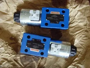 

4WE10C33/CG24N9K4 NEW REXROTH VALVE r900593277 4WE10C3x/CG24N9K4