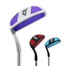 

TTYGJ Golf Putter for Men or Women Beginner's Putter with Steel Shaft Factory Supply Golf Club for Adult to Practicer or Trainer