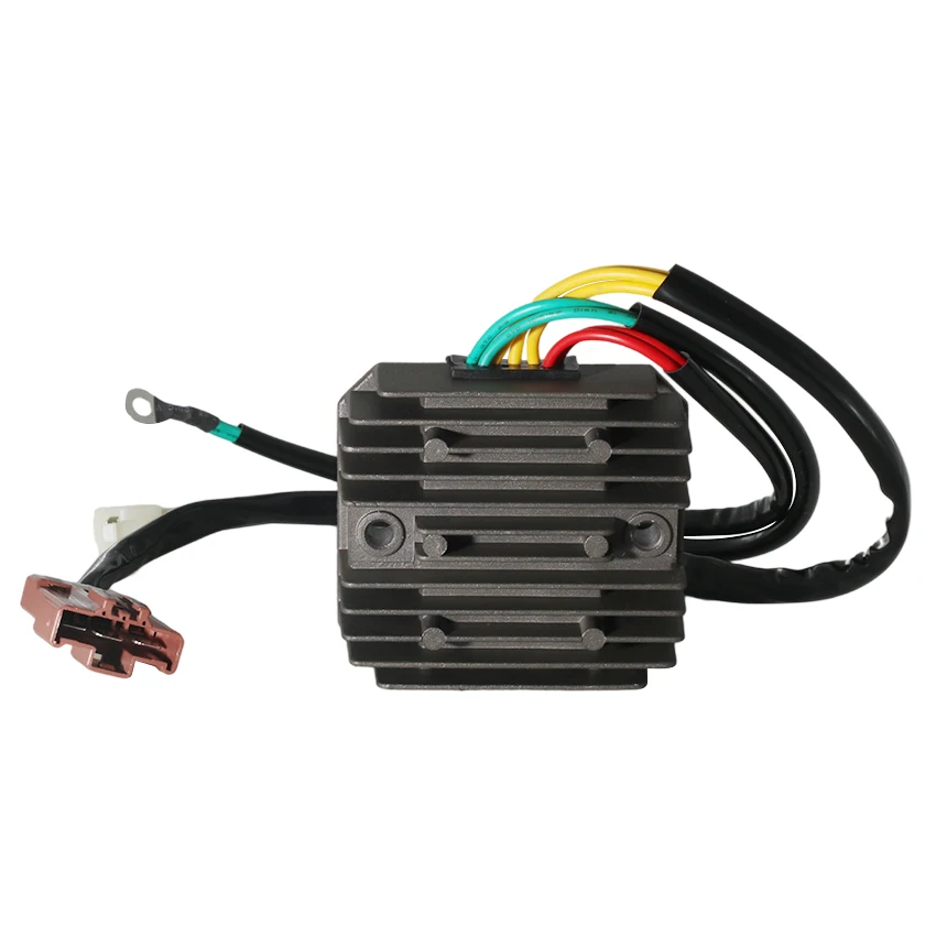 GasGas SM700 ES700 2022-2024 오토바이 전압 조정기 정류기용 전압 조정기 정류기 액세서리