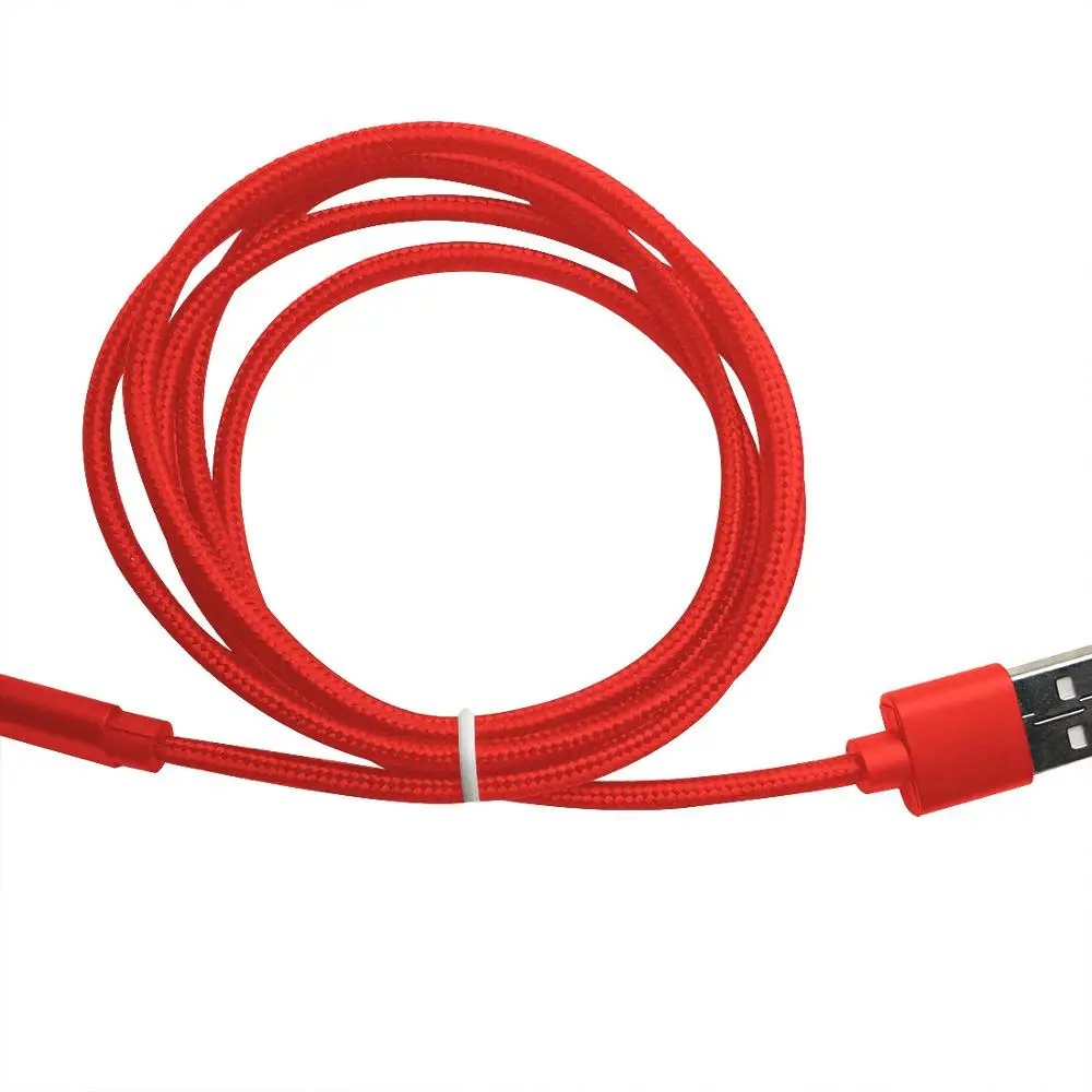 

3A Micro USB Type C Cable Fast Charging for Android Mobile Phone Data Cable USB Charging Cord for Smartphone