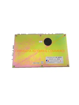 

SK210-6NL excavator controller CPU YN22E00069F4