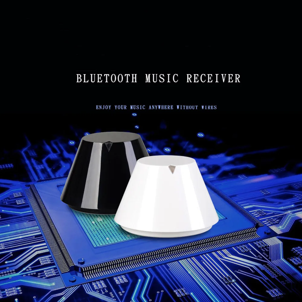 USB Bluetooth приемник 3,5 мм Bluetooth стерео HiFi аудио музыкальный приемник адаптер Наушники Динамик вкладыши Receive-L1029