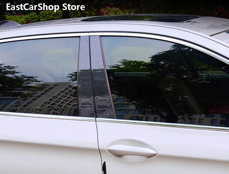 Car Door Window Middle Column Trim Decoration Protection Strip PC Stickers for Skoda Superb 2021 2020 2019 2018 2017 2016 Car Door Window Middle Column Trim Decoration Protection Strip PC Stickers for Skoda Superb 2021 2020 2019 2018 2017 2016