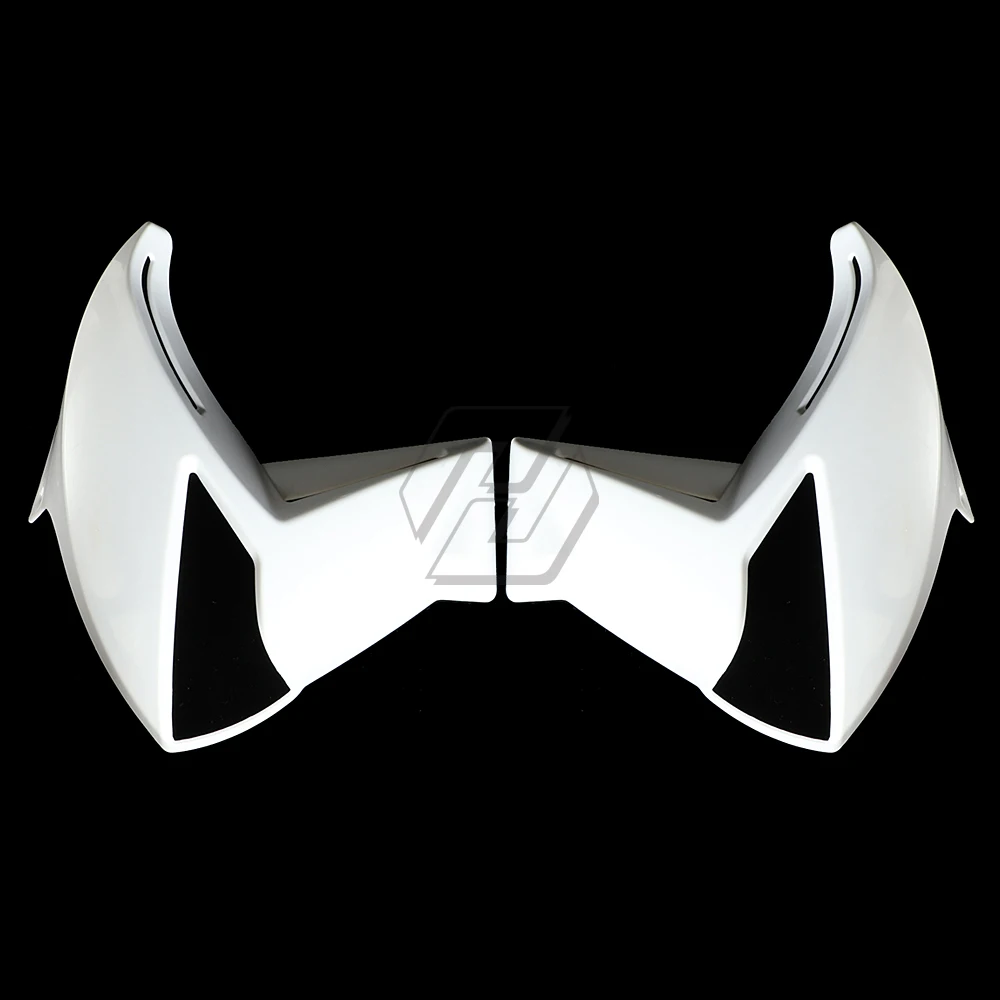 Мотоциклетная боковая накладка кронштейн обтекатель Cowling чехол для Kawasaki ER-6N ER 6N 2009-2011