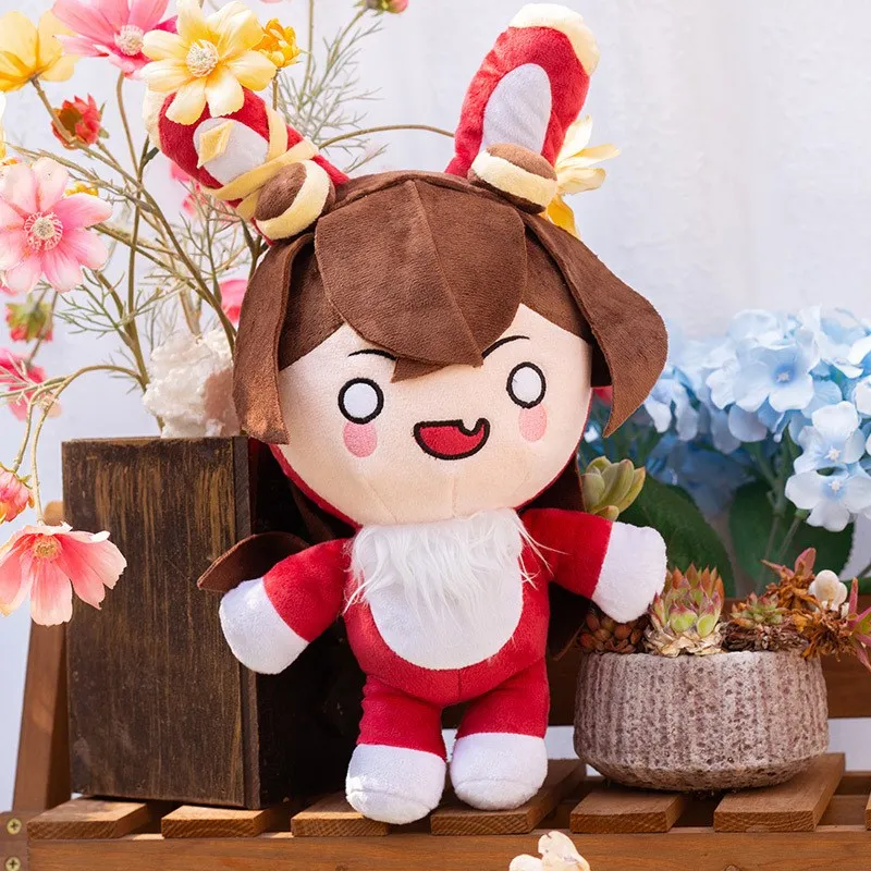 amber doll